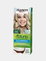 Краска для волос ПАЛЕТТ Naturia, тон 10-2 холодный блондин, без аммиака