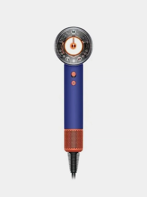 Фен Dyson Supersonic HD16, 1600Вт