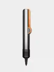 Серебряный выпрямитель для волос Dyson Airstrait HT01
