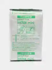 Картридж, Фотопленка Instax Mini 10 кадров