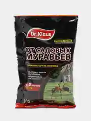 Гранулы от МУРАВЬЕВ и др.насек.,саше 100г (10шт в шоубоксе)ТДХ