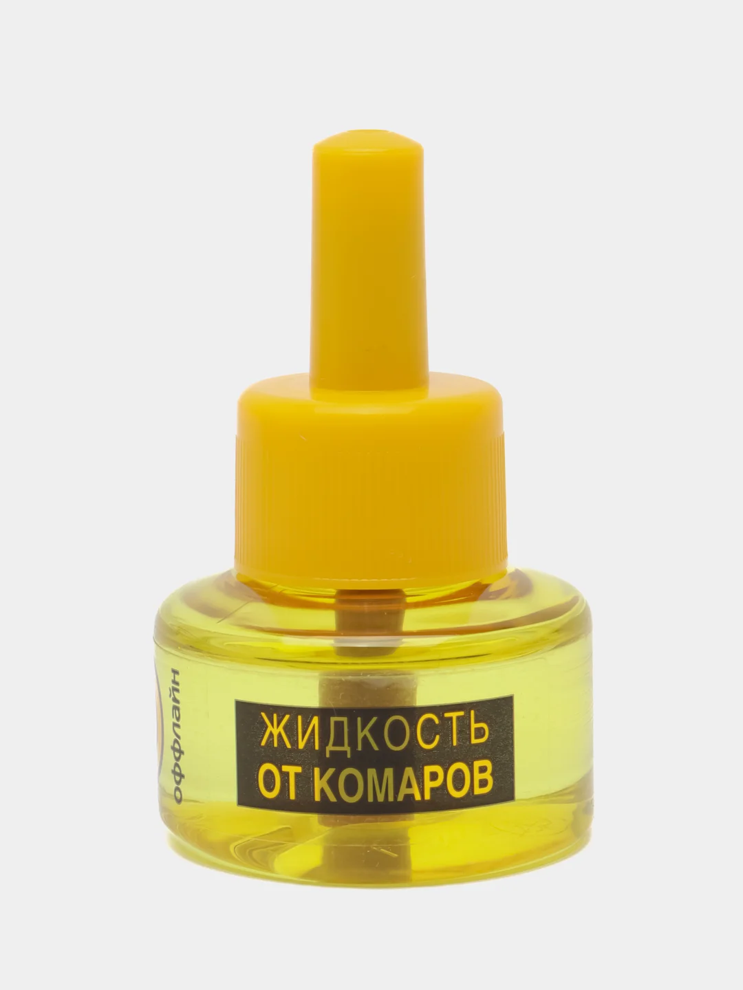 Жидкость Комарикофф Бережно 45 ночей ТДХ