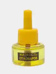 Жидкость Комарикофф Бережно 45 ночей ТДХ