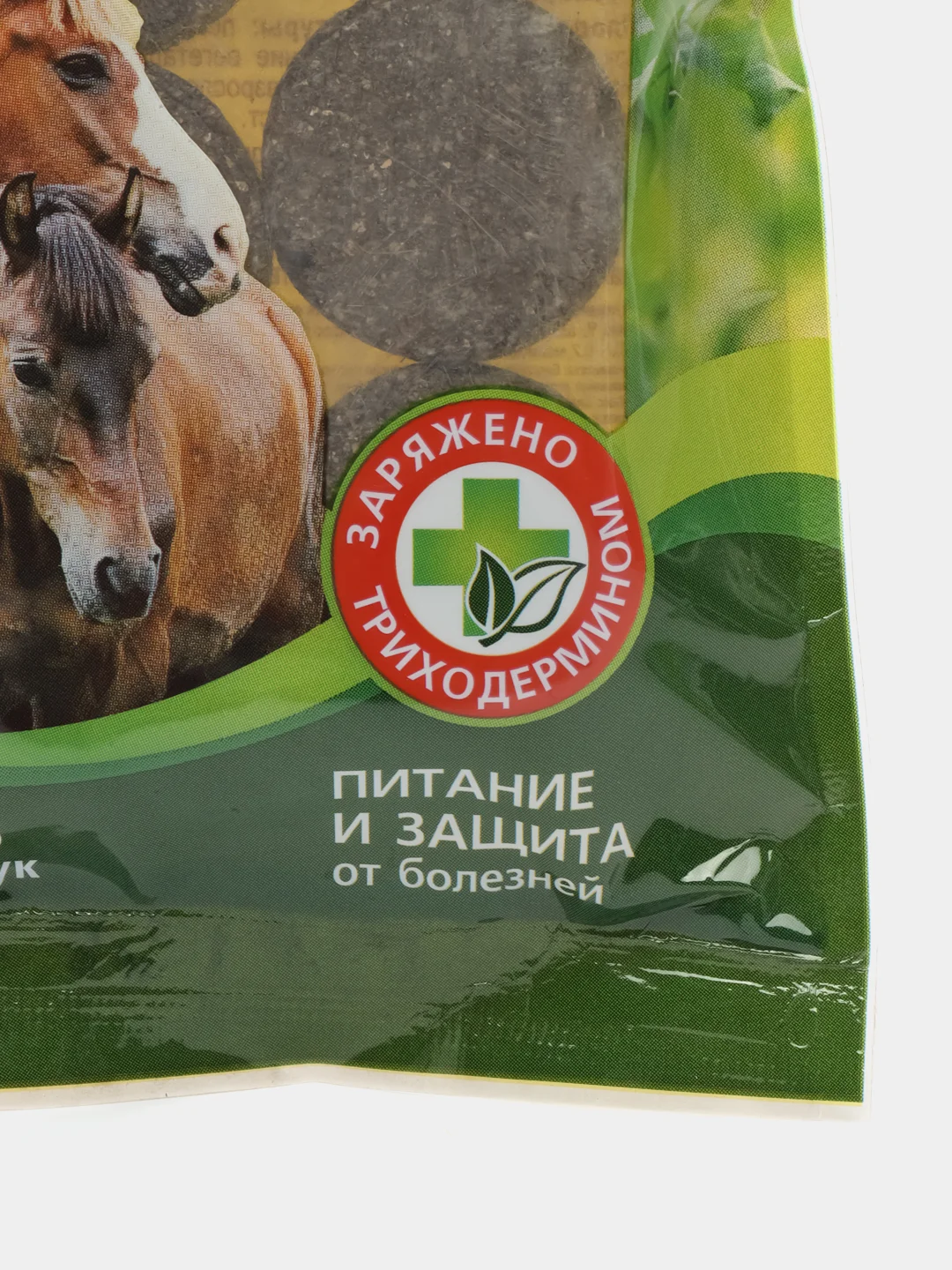 Конская сила 6 таблеток БиоМастер
