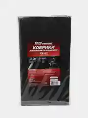 Влаговпитывающие коврики VK-01, AVS Comfort (Комплект из 2 шт, 40х45 см)