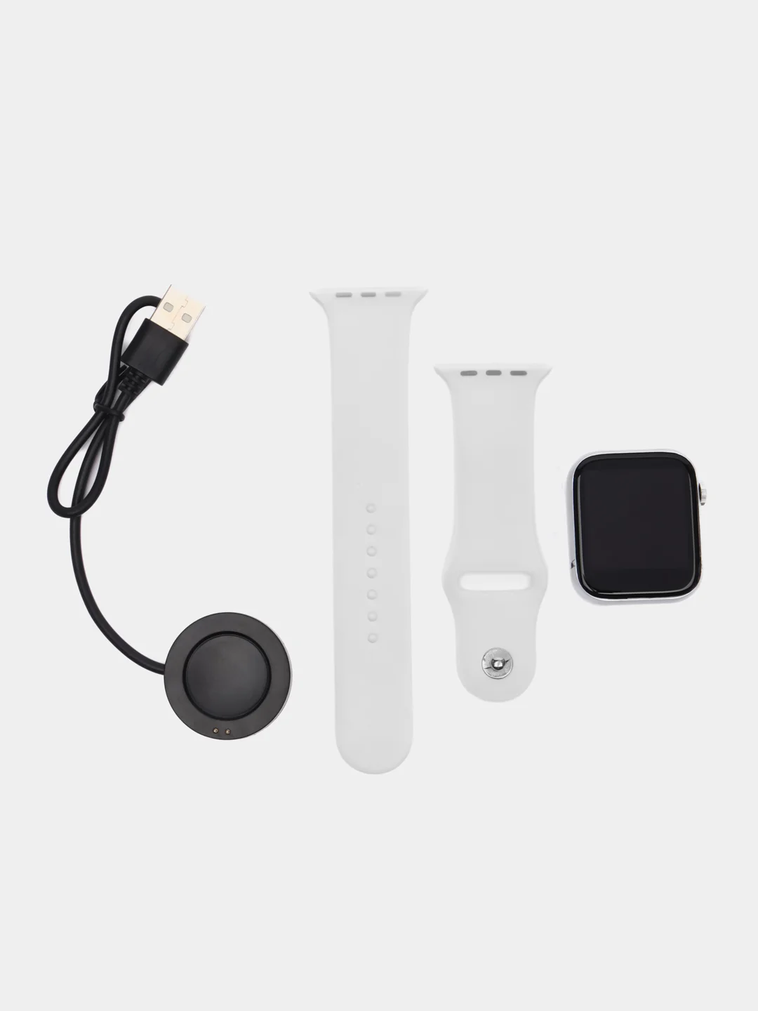 Часы женские мужские smart.Умные электронные часы на руку. Фитнес браслет, шагомер