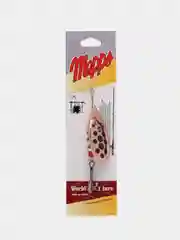 Карамельный блесна вращающаяся, вертушка, в расцветках летняя, рыболовная для спиннинга, фидера