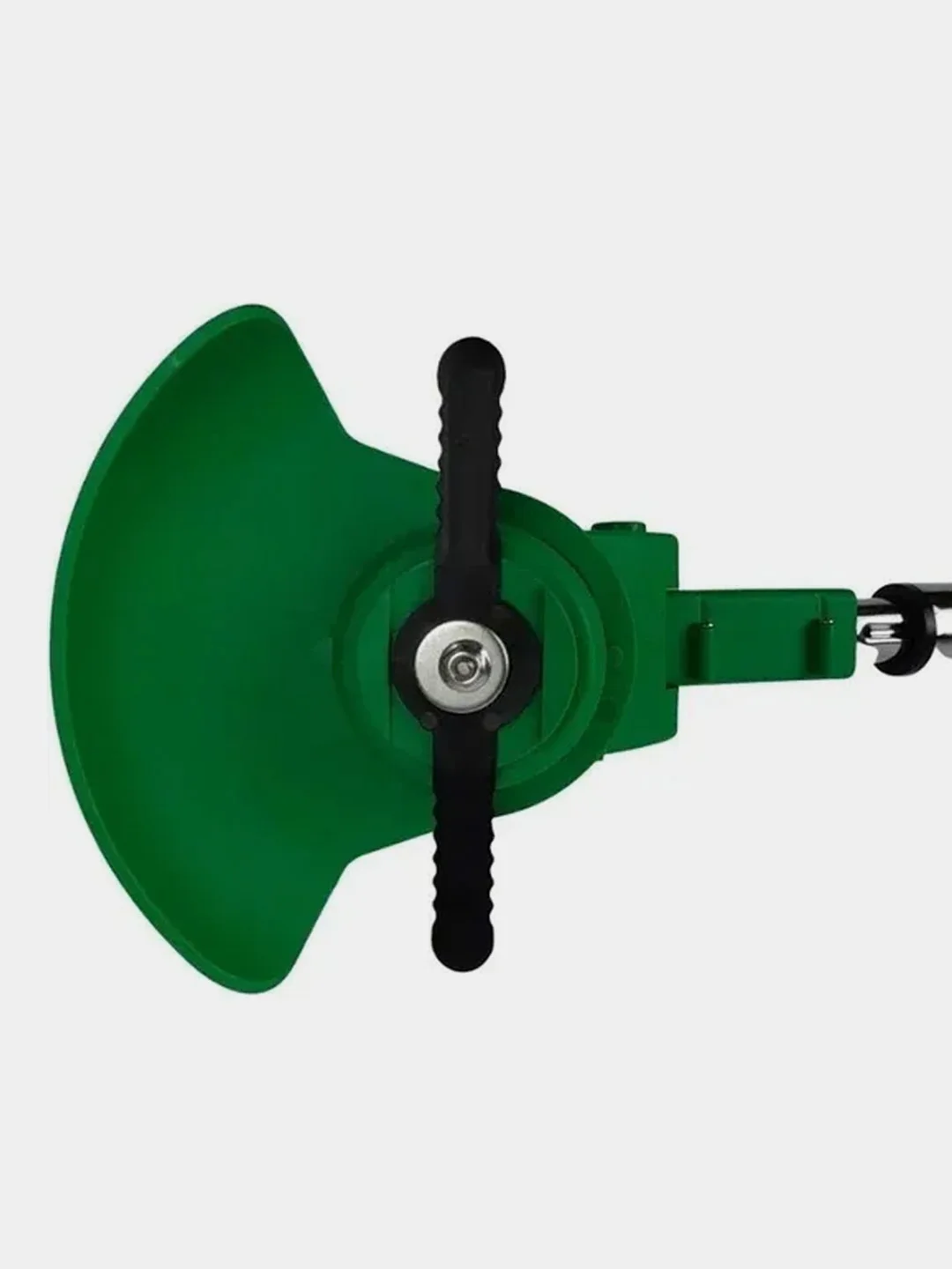 Триммер ZITREK GreenCut 20V, аккумуляторный, бесщеточный, 20В, Li-ion аккумулятор