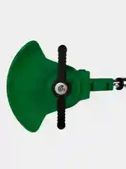 Триммер ZITREK GreenCut 20V, аккумуляторный, бесщеточный, 20В, Li-ion аккумулятор