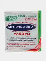 Фитоспорин-М томат 100 г суперрастворимый