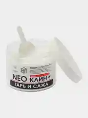 Специальное чистящее средство НЕОКЛИН+ МЕГА от сажи, копоти, нагара и запаха гари, 500 г