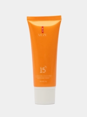 Солнцезащитный крем для лица SPF 15 , 30 МЛ