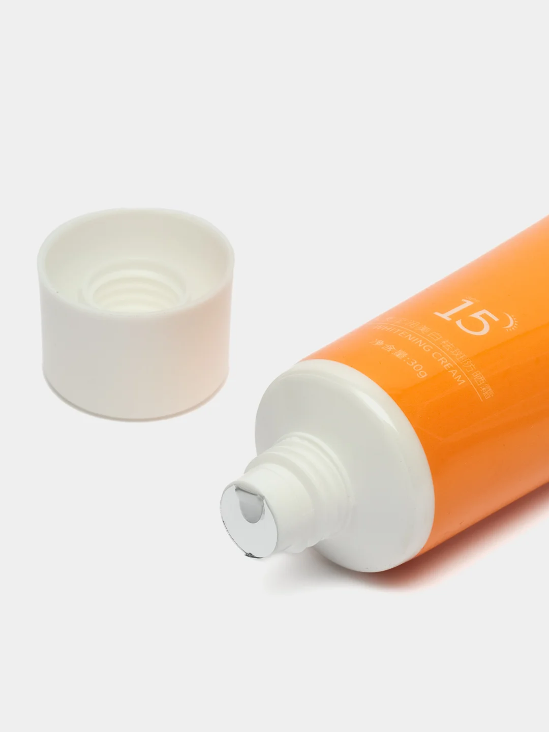 Солнцезащитный крем для лица SPF 15 , 30 МЛ