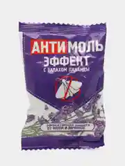 Средство от моли SELENA, антимоль, защита от моли, лаванда