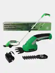 Ножницы садовые аккумуляторные ZITREK ZKGS3.6 PRO, 120 мм
