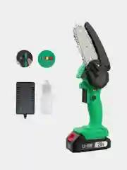 Пила цепная аккумуляторная Zitrek GreenSaw, 20 В