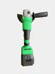 Углошлифовальная машина Zitrek AG 20 Pro, Li-Ion аккумулятор, 20 B