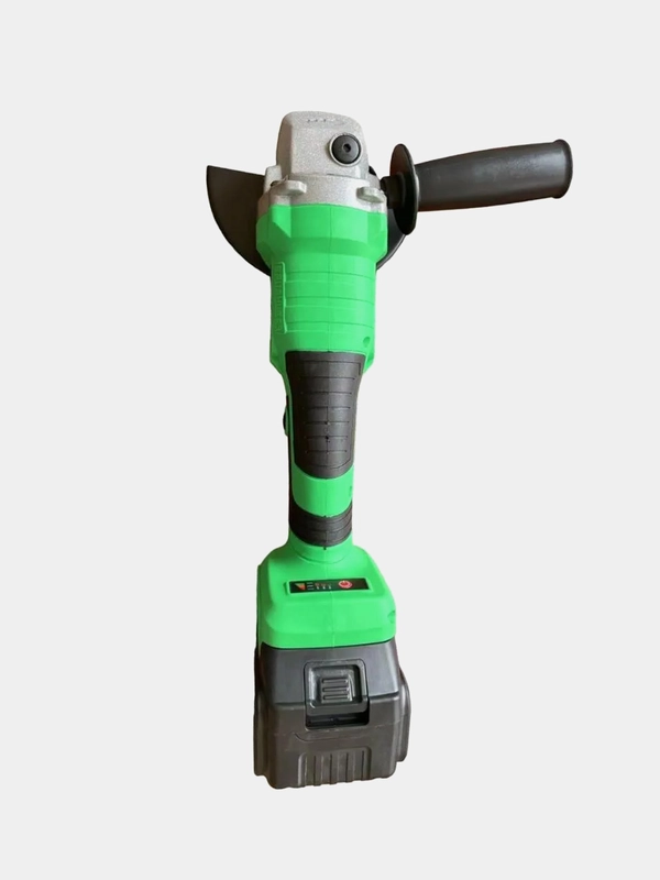 Углошлифовальная машина Zitrek AG 20 Pro, Li-Ion аккумулятор, 20 B
