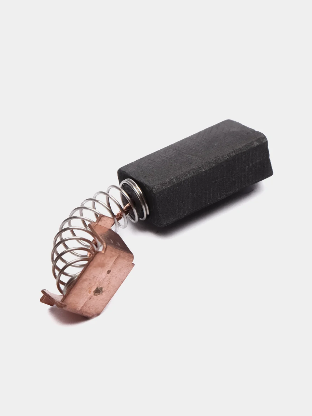 Щетки двигателя 439-061 2шт/уп Интерскол  УШМ-125/900w(6*10*17)YG-04101 04-101