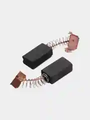 Щетки двигателя 439-061 2шт/уп Интерскол  УШМ-125/900w(6*10*17)YG-04101 04-101