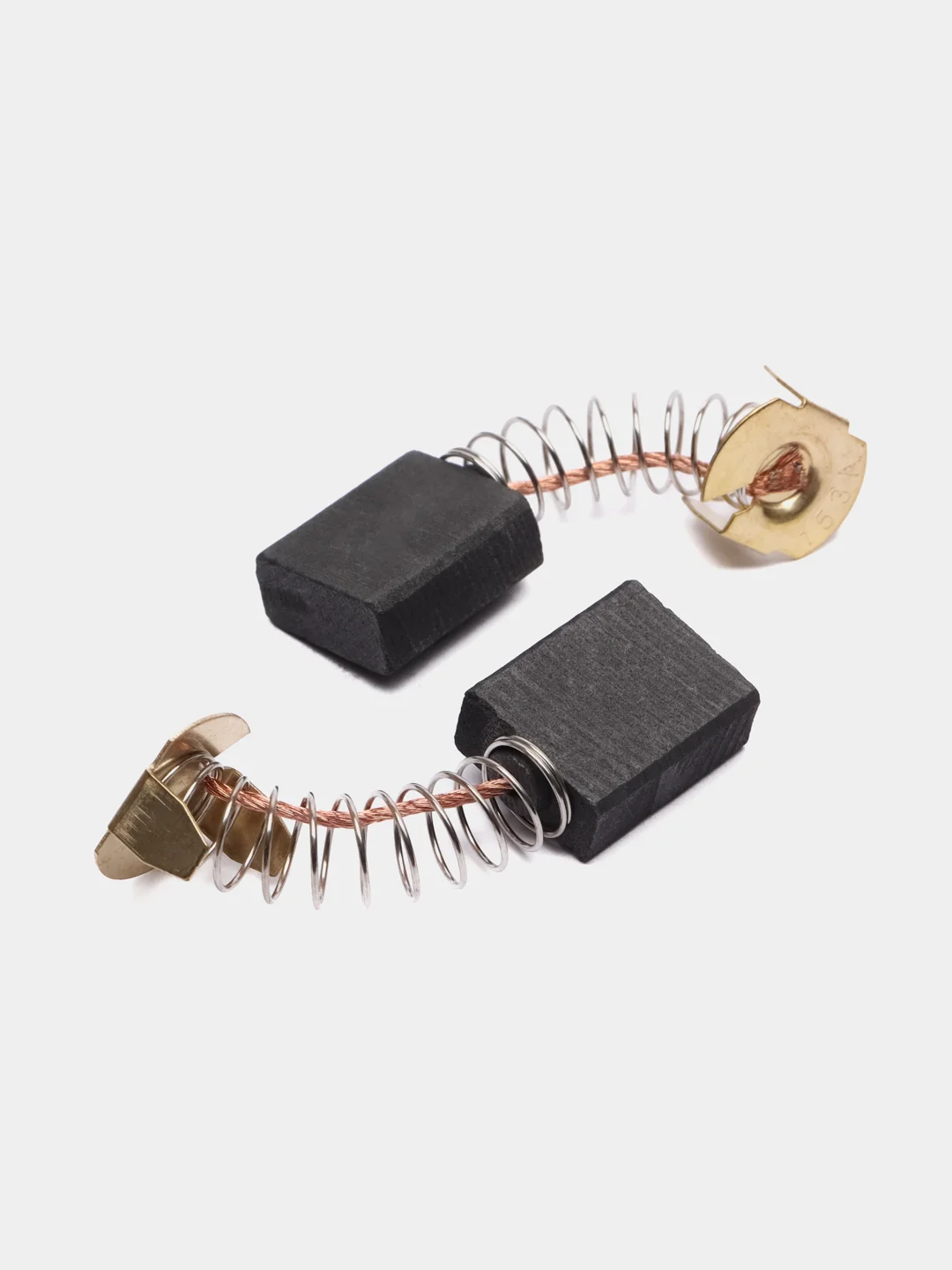 Щетки двигателя 439-019 2шт/уп CB-155(6*13*16) YG-18113
