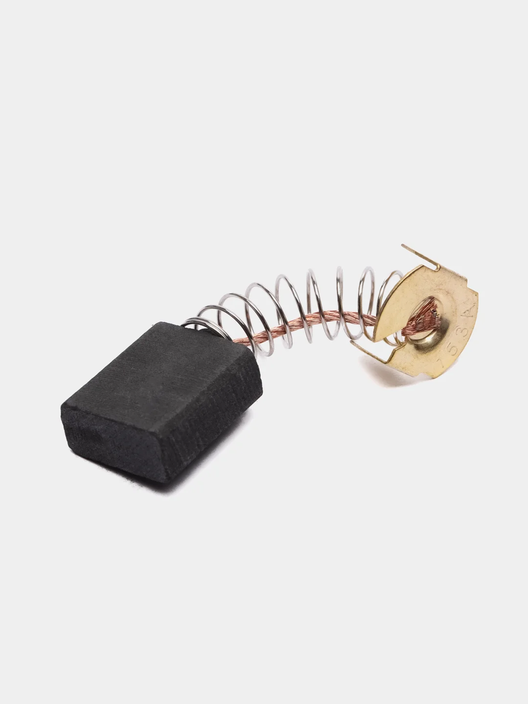 Щетки двигателя 439-019 2шт/уп CB-155(6*13*16) YG-18113