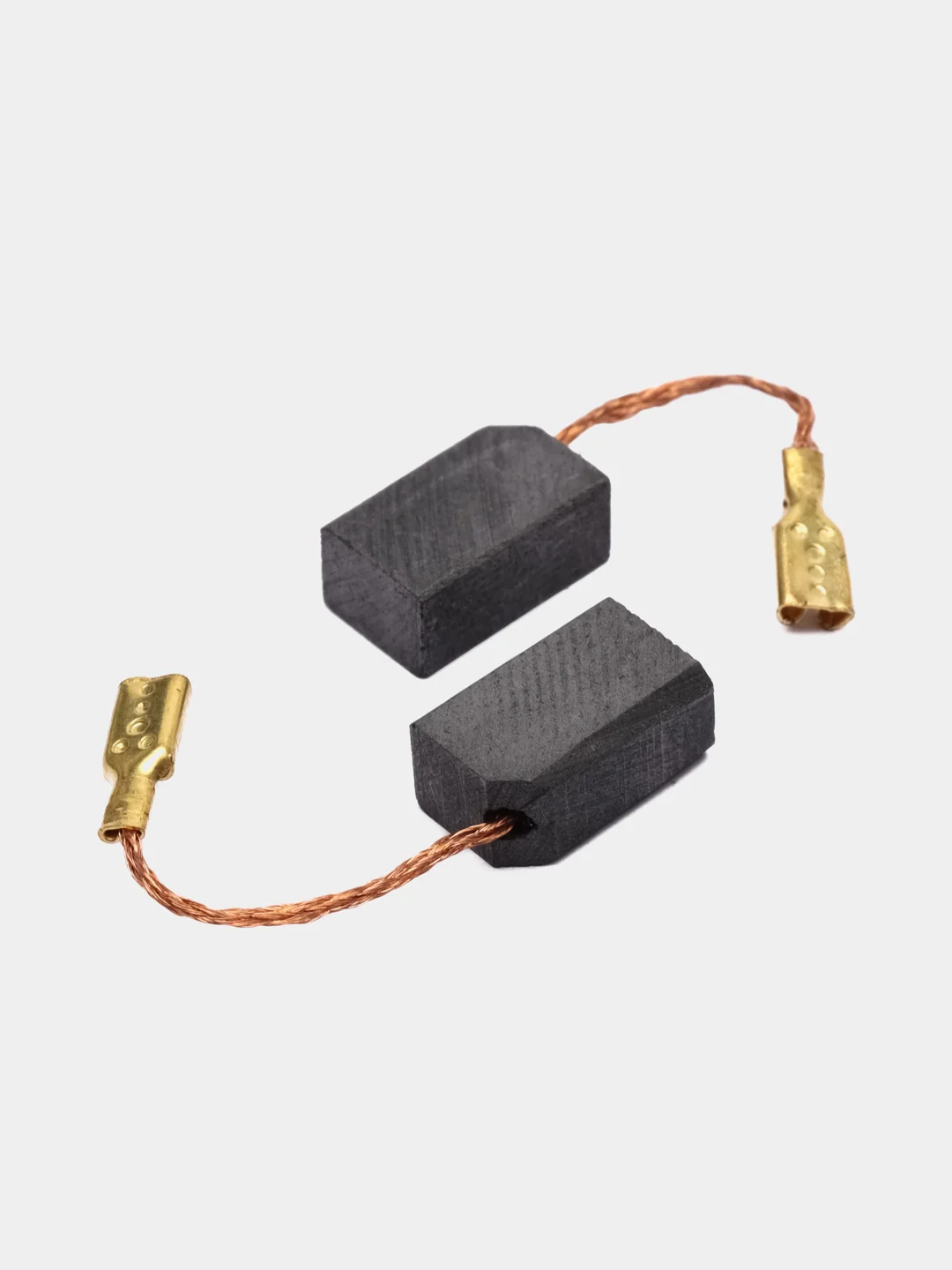 Щетки двигателя 439-097 2шт/уп DeWALT 821QS,626QS,825(6*8*13.5) YG-05106