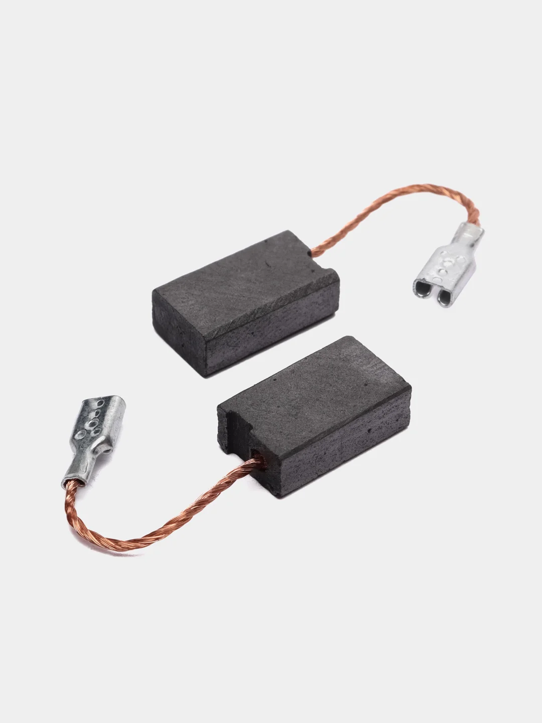 Щетки двигателя 439-117 2шт/уп Kress HM-10(6*8*14) YG-07102