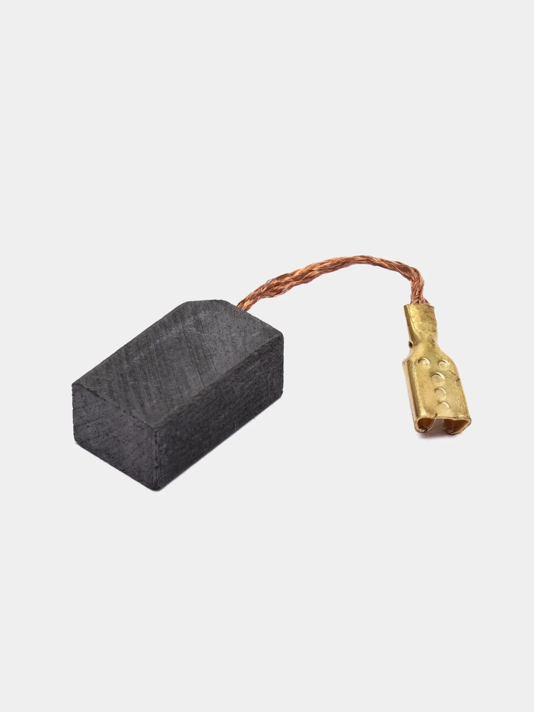 Щетки двигателя 439-097 2шт/уп DeWALT 821QS,626QS,825(6*8*13.5) YG-05106
