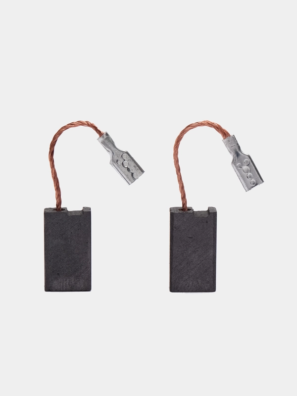Щетки двигателя 439-117 2шт/уп Kress HM-10(6*8*14) YG-07102