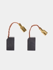 Щетки двигателя 439-097 2шт/уп DeWALT 821QS,626QS,825(6*8*13.5) YG-05106