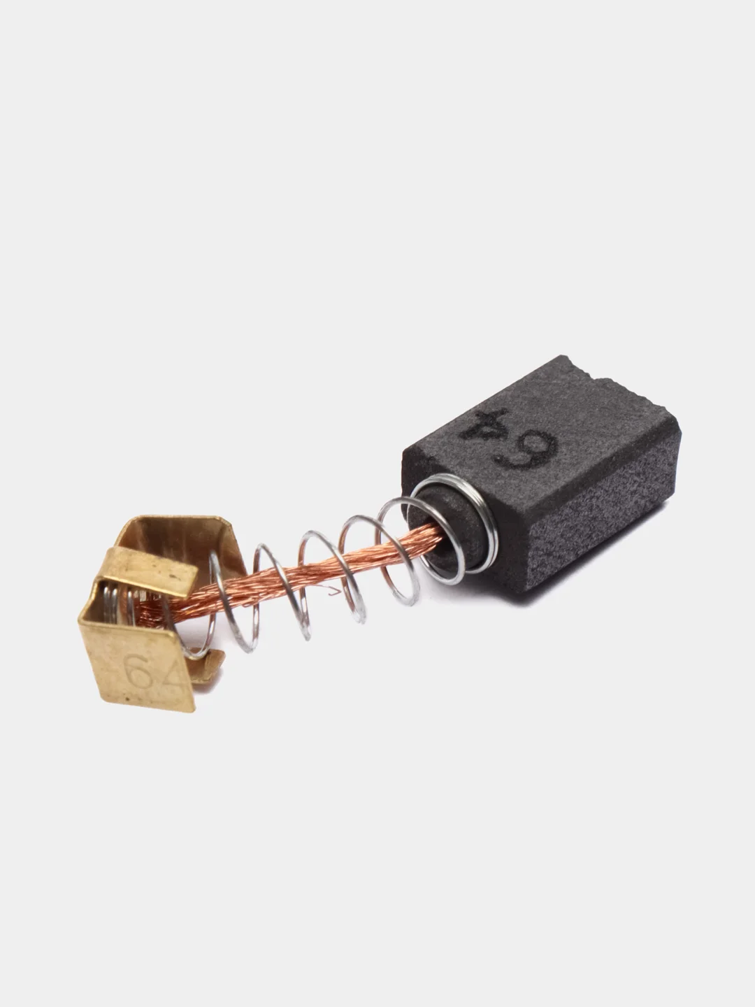 Щетки двигателя 439-014-2 2шт/уп (MAKITA-CB64)TS18-104 (5*8*11)