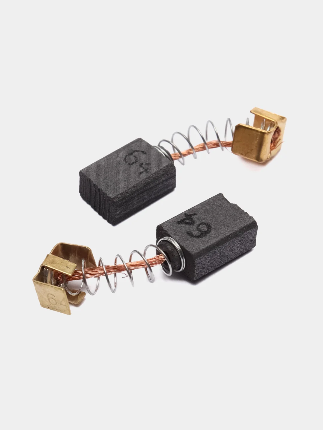 Щетки двигателя 439-014-2 2шт/уп (MAKITA-CB64)TS18-104 (5*8*11)
