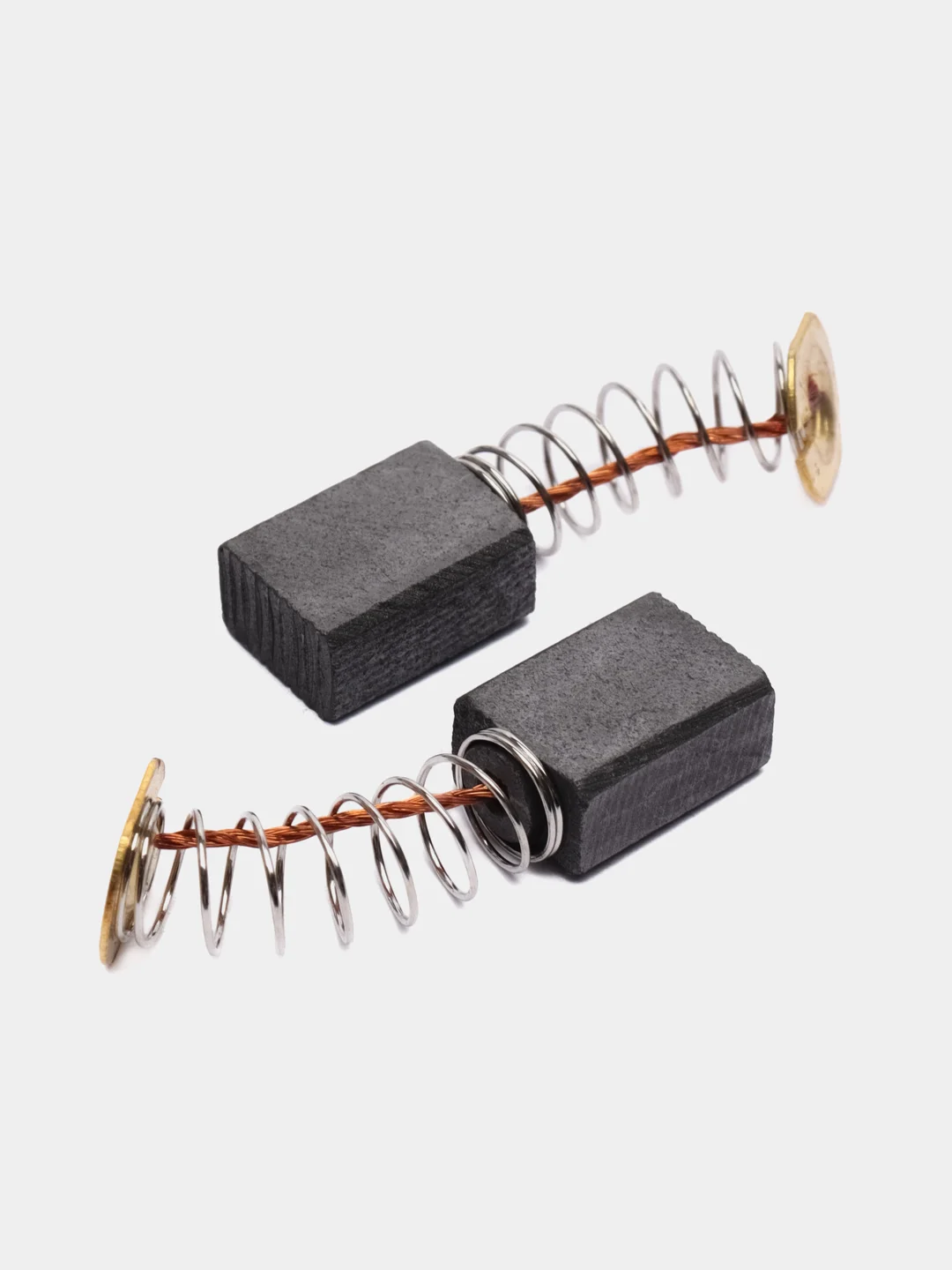 Щетки двигателя 439-029 2шт/уп (MAKITA СВ411) TS18-122 (6*9*13)
