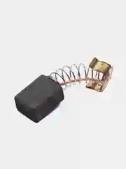 Щетки двигателя 439-030 2шт/уп CB-419(6*9*12) YG-18125