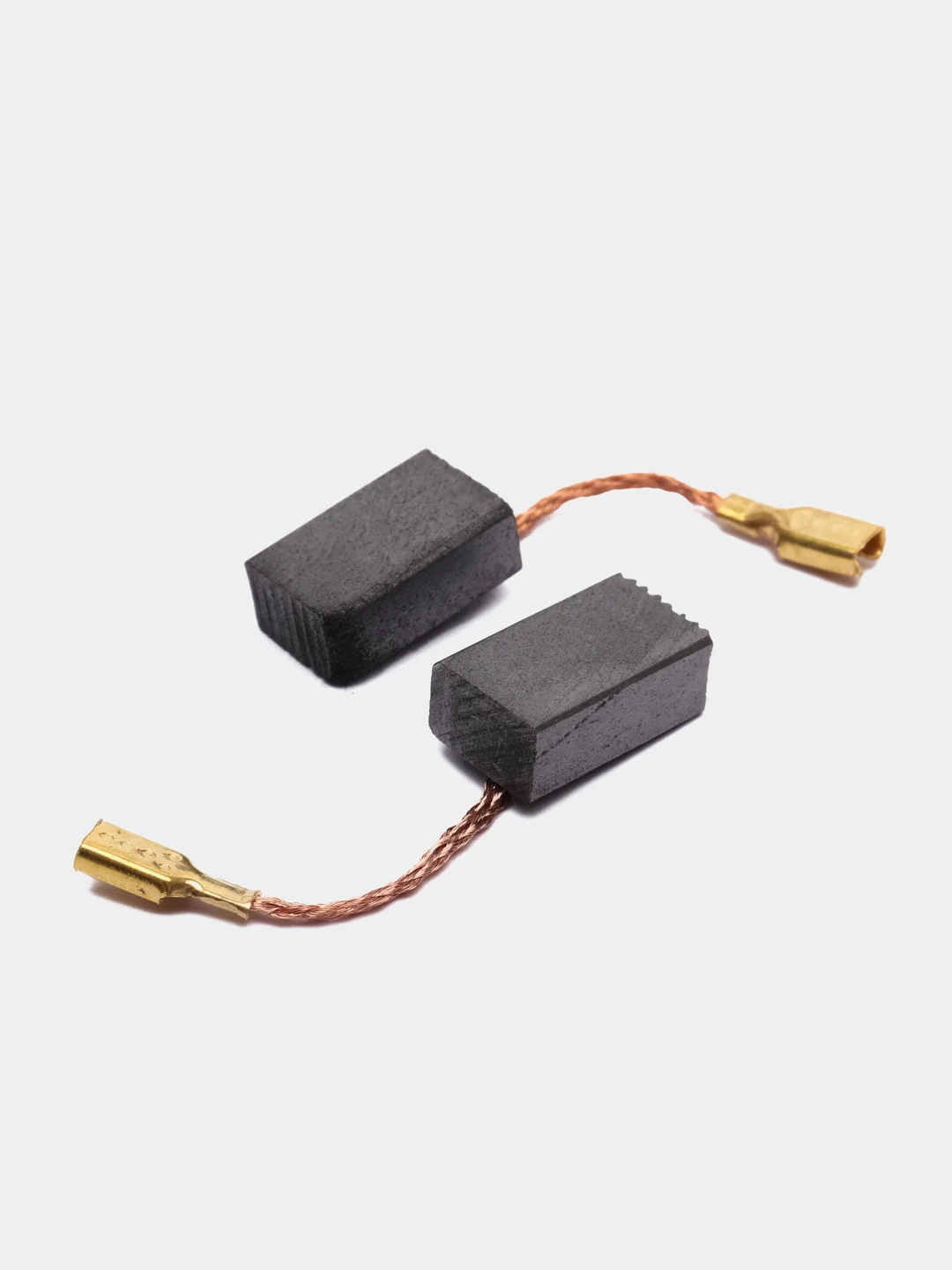Щетки двигателя 439-121 2шт/уп ISKRA KB315,KB325(5*8*13) YG-09104