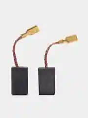 Щетки двигателя 439-121 2шт/уп ISKRA KB315,KB325(5*8*13) YG-09104