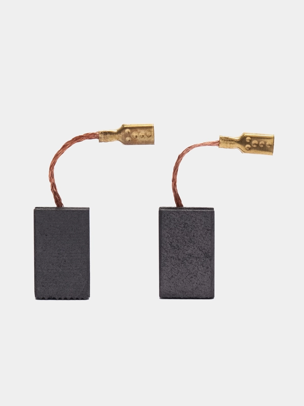 Щетки двигателя 439-075 2шт/уп Bosch A77(5*9,5*16) TS-01-107