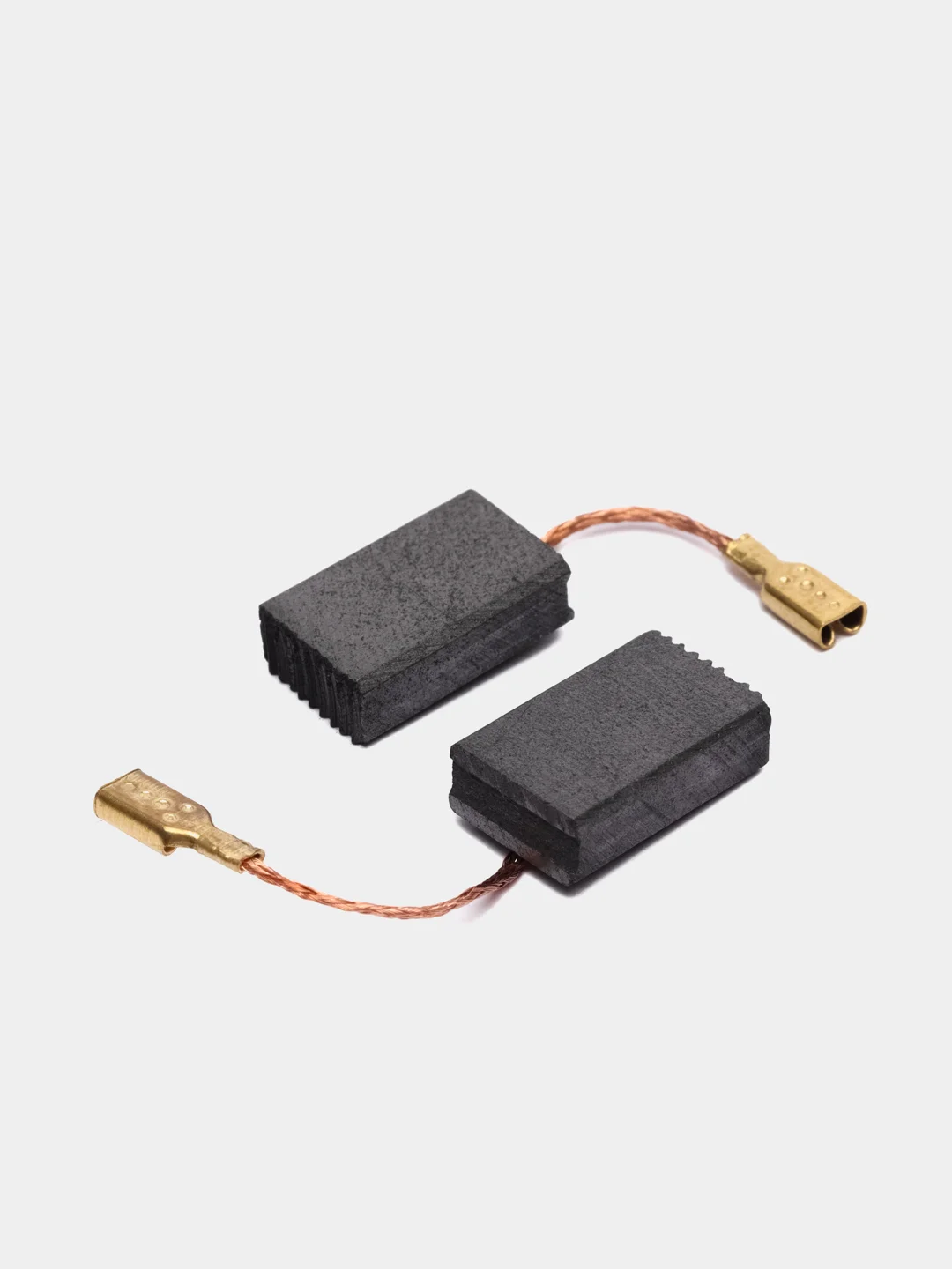 Щетки двигателя 439-075 2шт/уп Bosch A77(5*9,5*16) TS-01-107