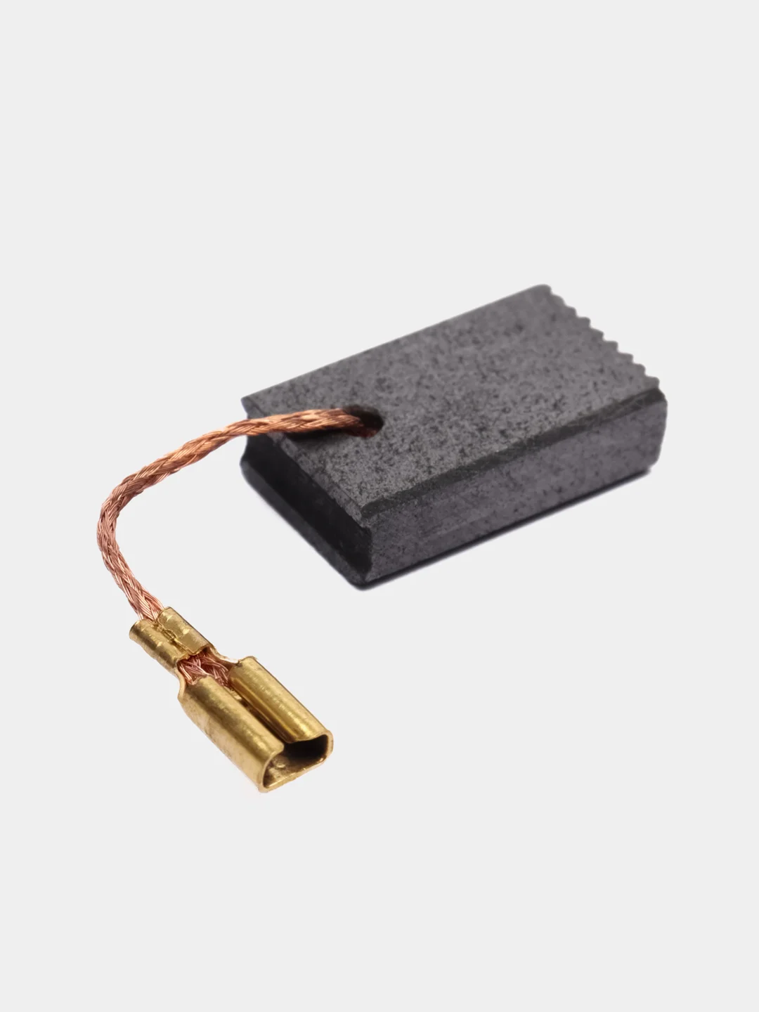 Щетки двигателя 439-075 2шт/уп Bosch A77(5*9,5*16) TS-01-107