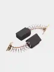 Щетки двигателя 439-058 2шт/уп Интерскол 1050kw (6*10*13) YG-04103