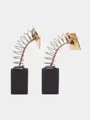 Щетки двигателя 439-058 2шт/уп Интерскол 1050kw (6*10*13) YG-04103