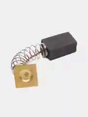 Щетки двигателя 439-058 2шт/уп Интерскол 1050kw (6*10*13) YG-04103