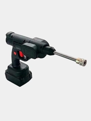 Мойка высокого давления ZITREK ZKCW20V, аккумуляторная, 30 бар, 2x4.0Ач