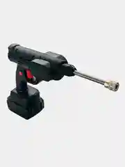 Мойка высокого давления ZITREK ZKCW20V, аккумуляторная, 30 бар, 2x4.0Ач