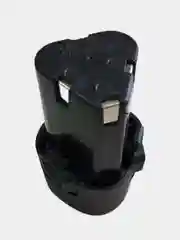 Дрель аккумуляторная Zitrek Green 12-Li, Li-ion аккумулятор 2 штуки, ЗУ, 12 В