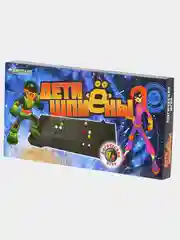 Настольная игра "Дети ШпиЁны"