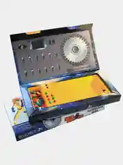Настольная игра "Дети ШпиЁны"