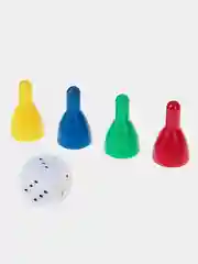 Настольная игра-ходилка "Маша и Медведь"
