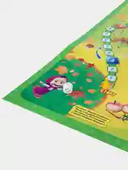 Настольная игра-ходилка "Маша и Медведь"